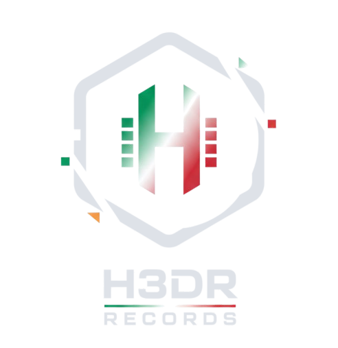 H3DR RECORDS