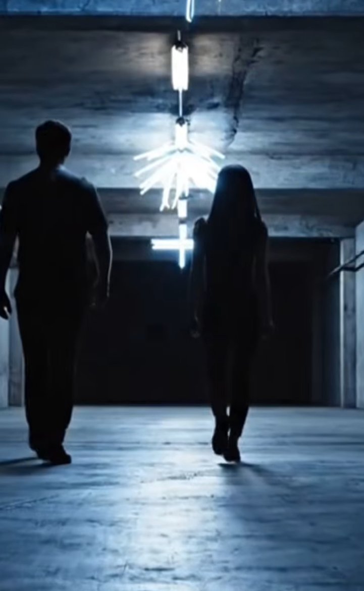 Oltre il fango – video di HUNT3R DOM